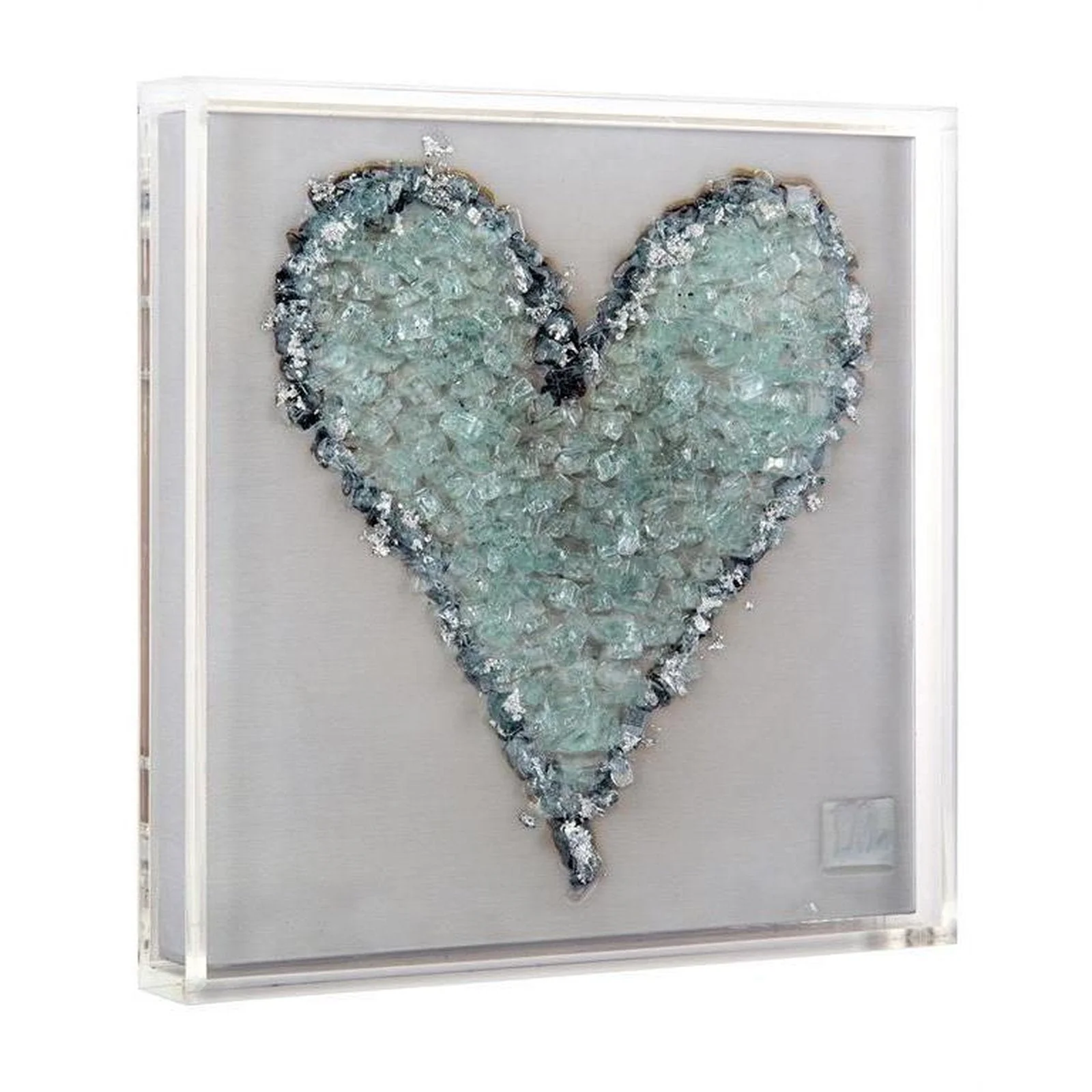 John Richard Mary Hong's Valentine Wall Art - Image 2