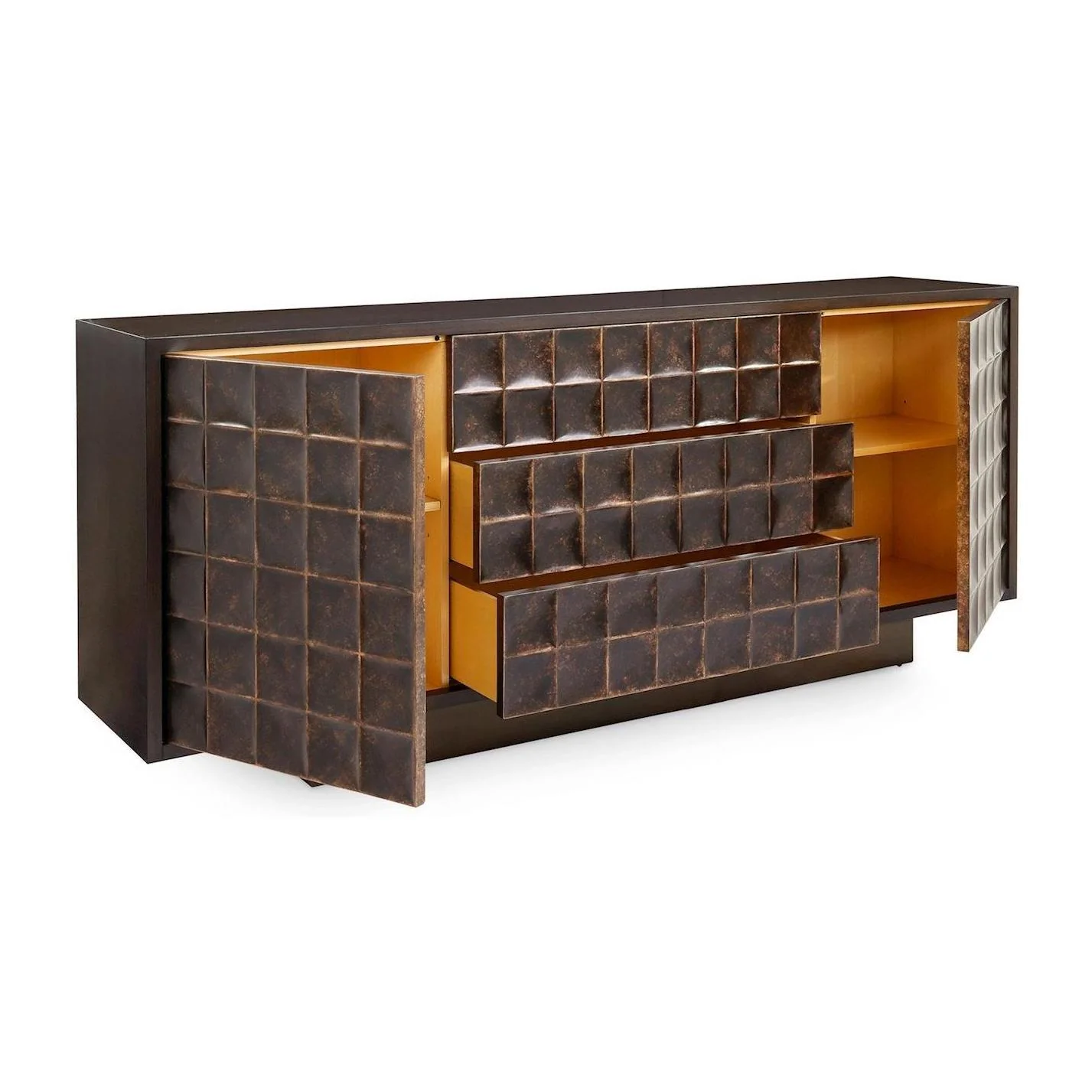 John Richard Matrice Cabinet - Image 2
