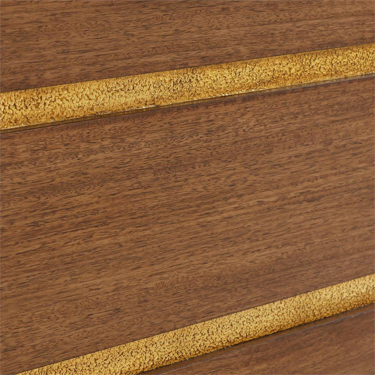 John Richard Matteo Four-Door Credenza - Image 3