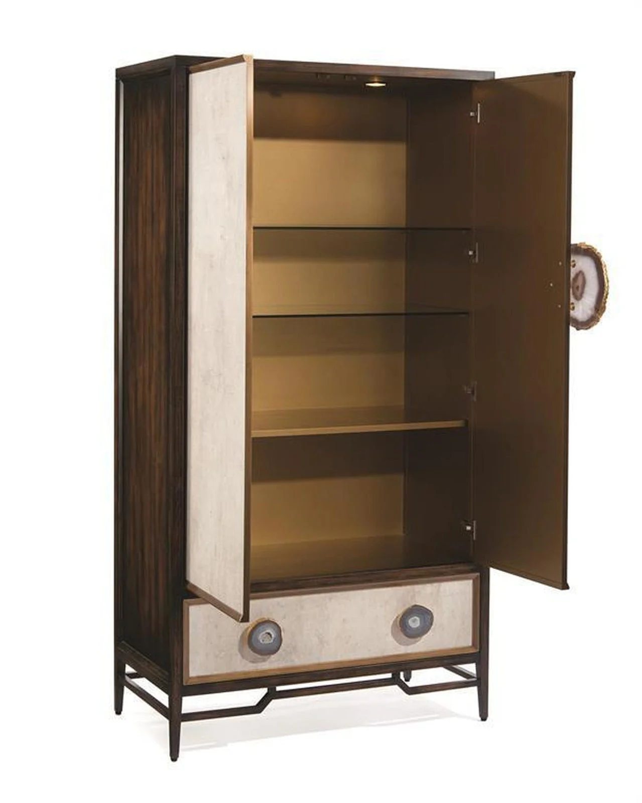 John Richard Mercia Bar Cabinet - Image 2