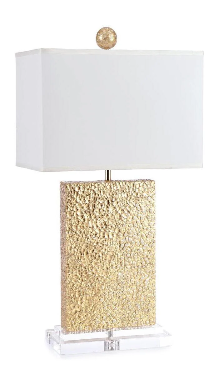 John Richard Metis Table Lamp - Image 2