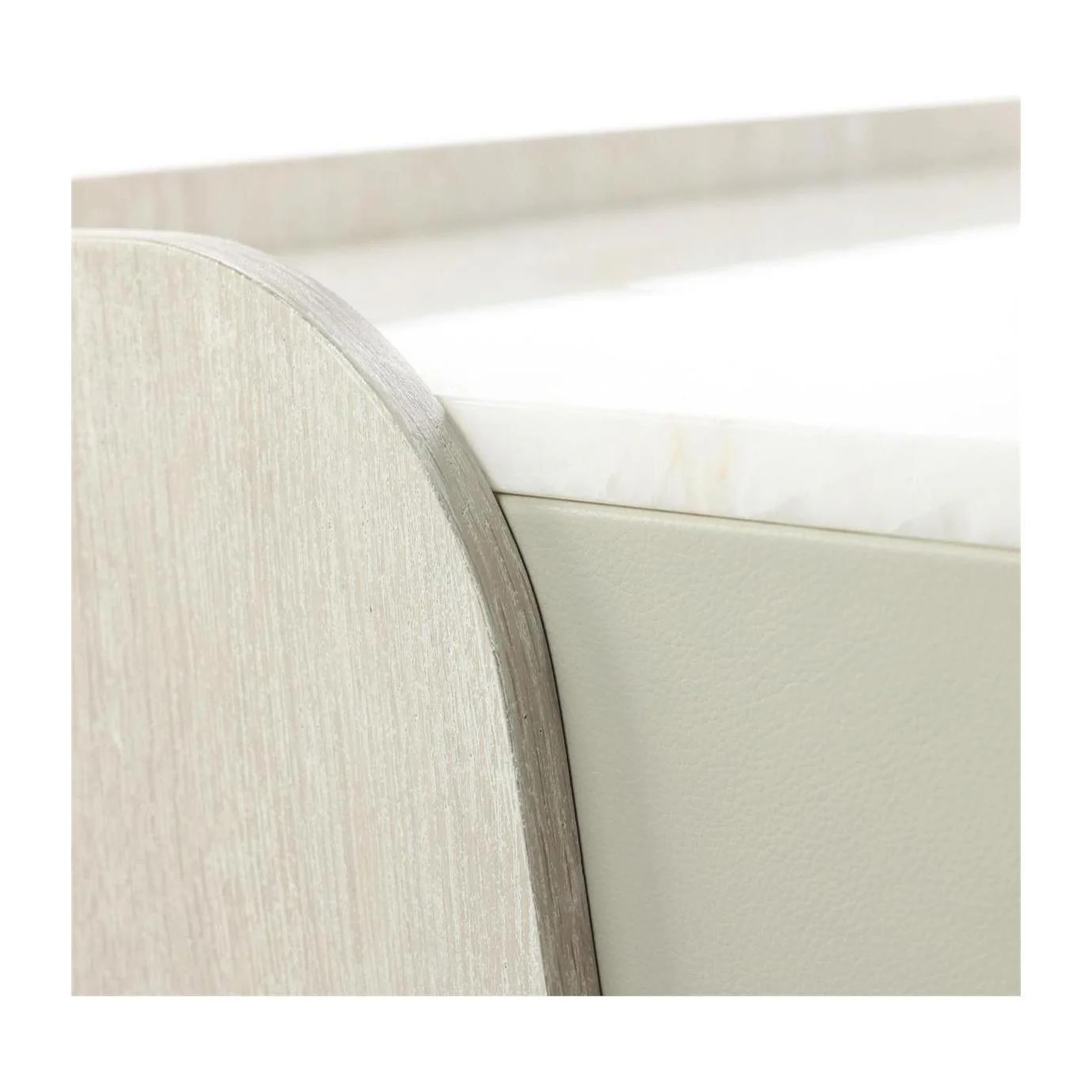 John Richard Metro Six-Drawer Chest - Image 3