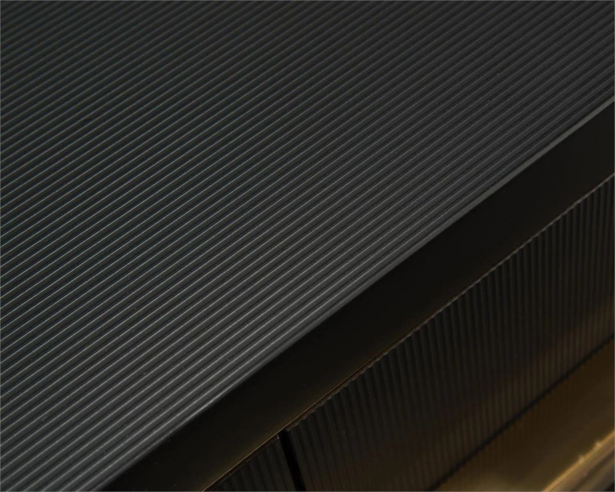 John Richard Midnight Console Table - Image 3