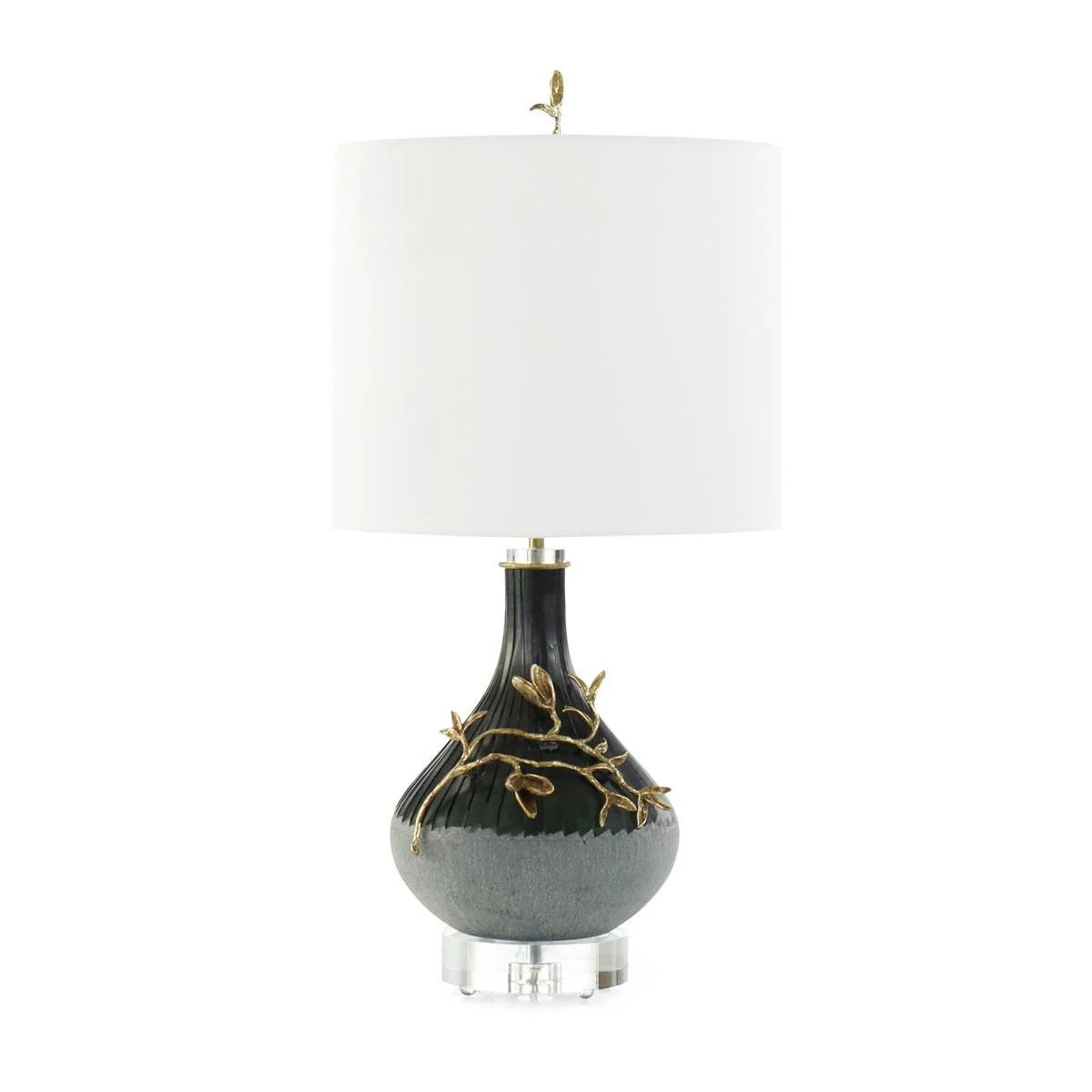 John Richard Midnight Grove Table Lamp - Image 2