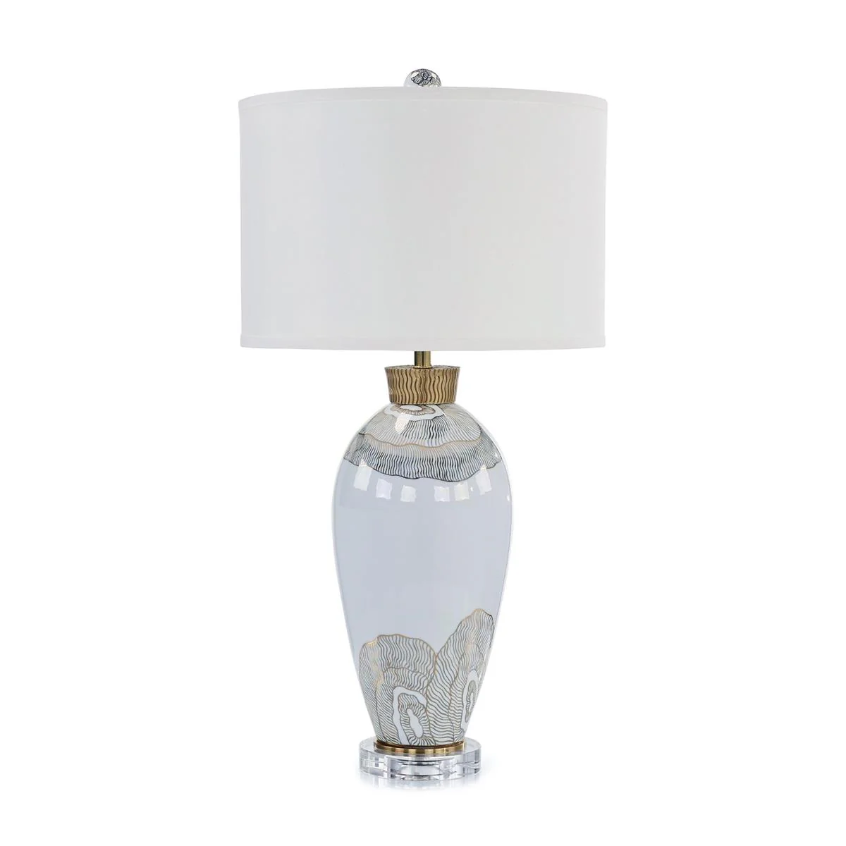 John Richard Mithran Table Lamp - Image 2