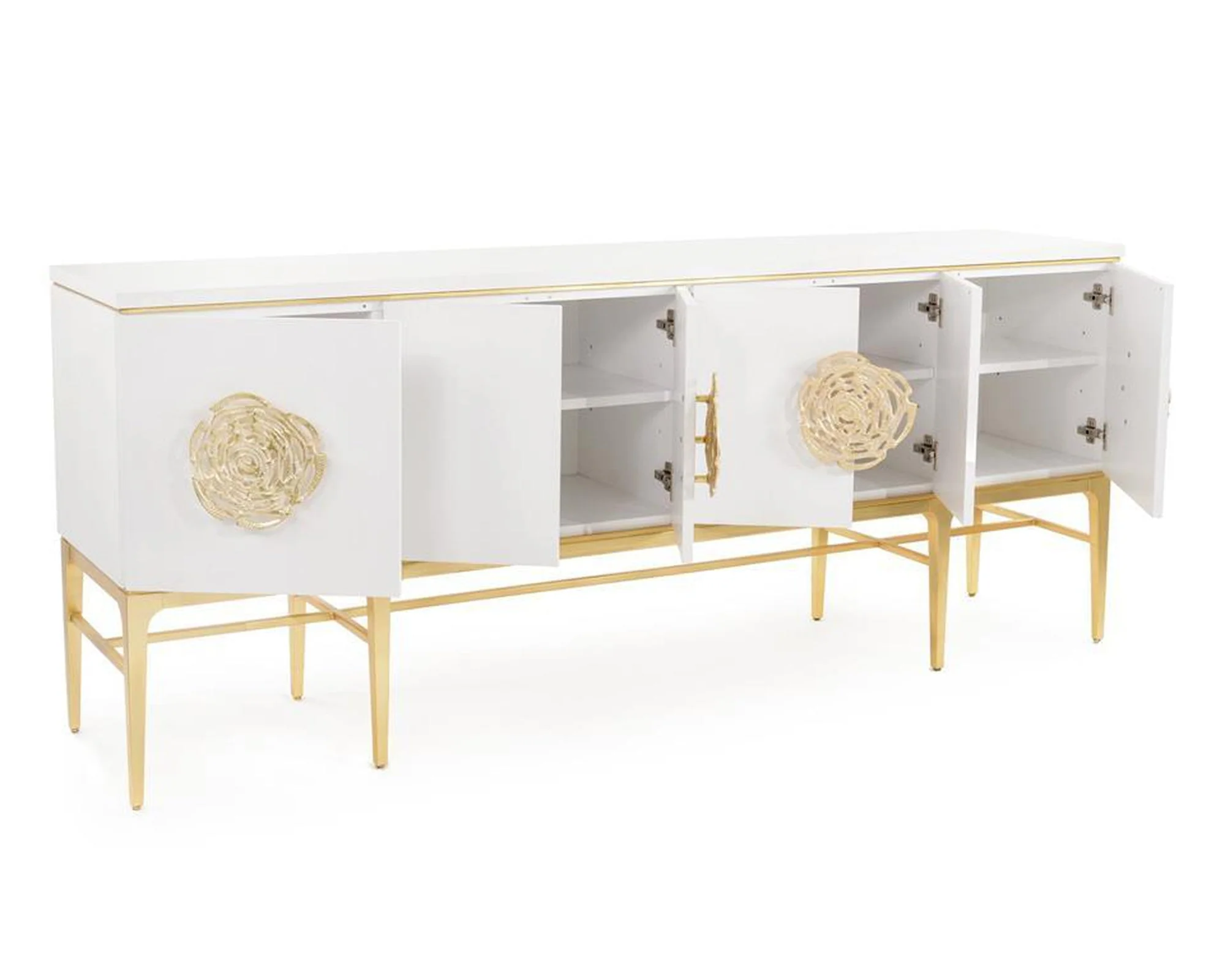 John Richard Moder Sideboard - Image 2