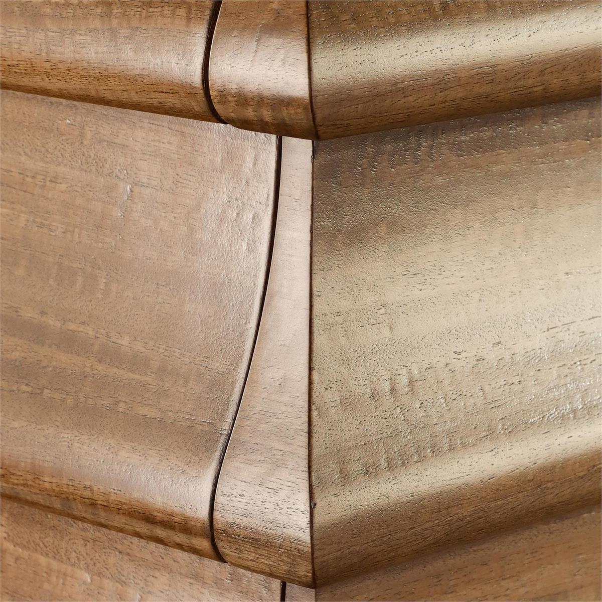 John Richard Montano Twelve-Drawer Dresser - Image 4