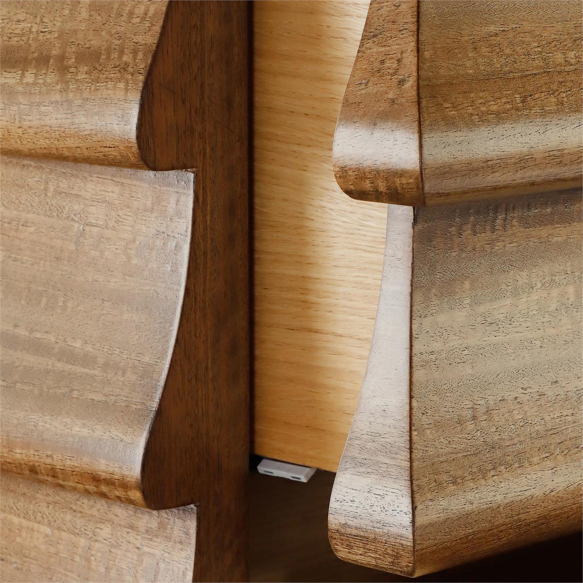 John Richard Montano Twelve-Drawer Dresser - Image 5
