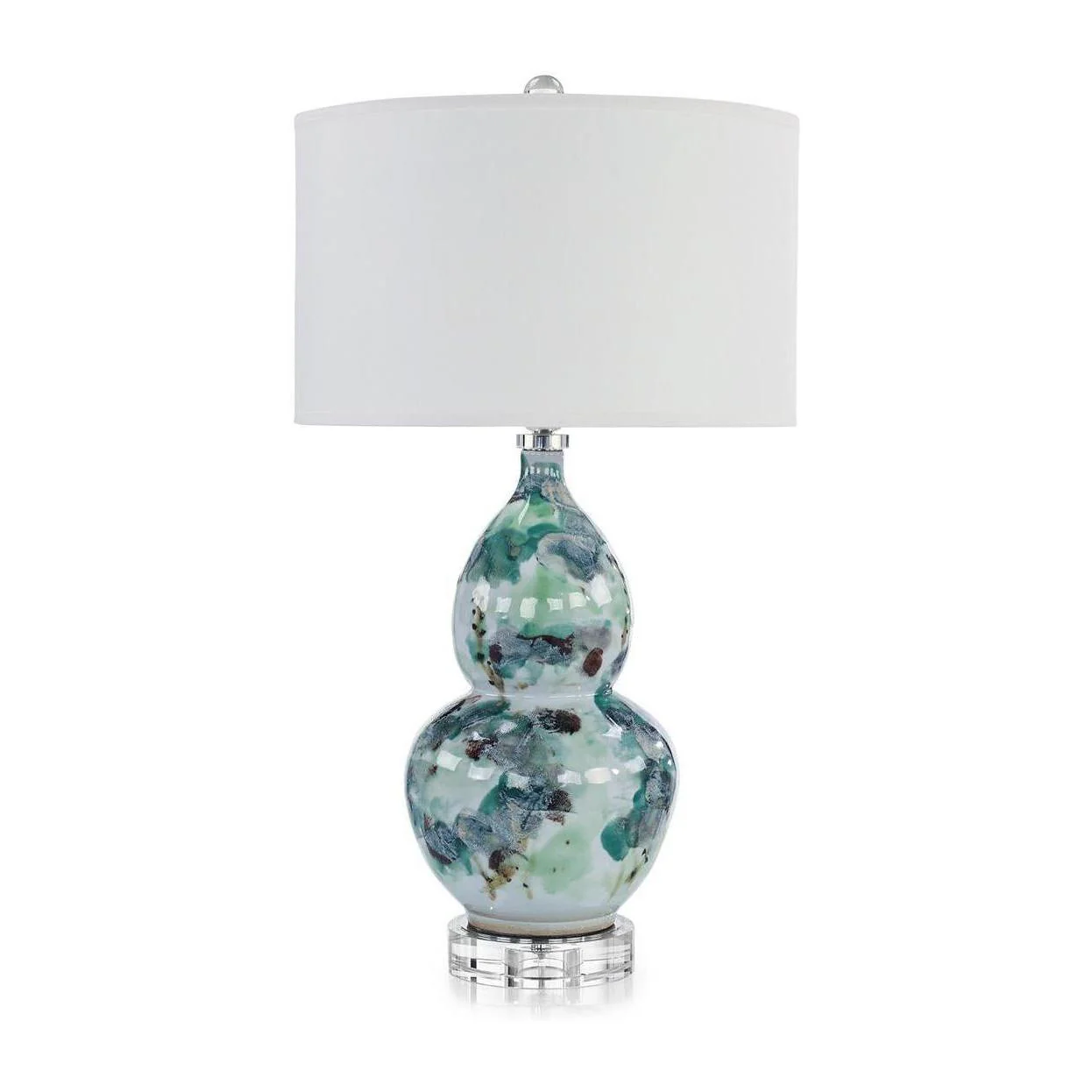John Richard Morning Dew Table Lamp - Image 2