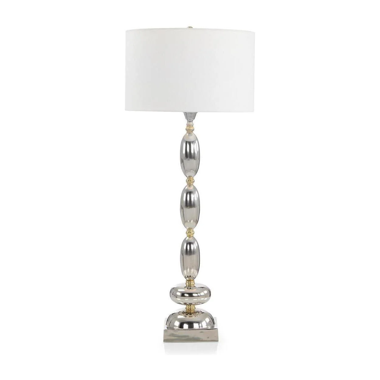 John Richard Nadal Buffet Lamp - Image 2