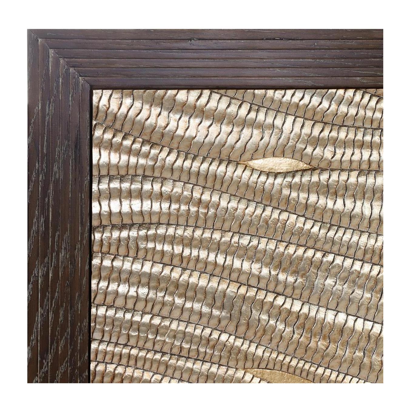 John Richard Nagare Four-Door Credenza - Image 3