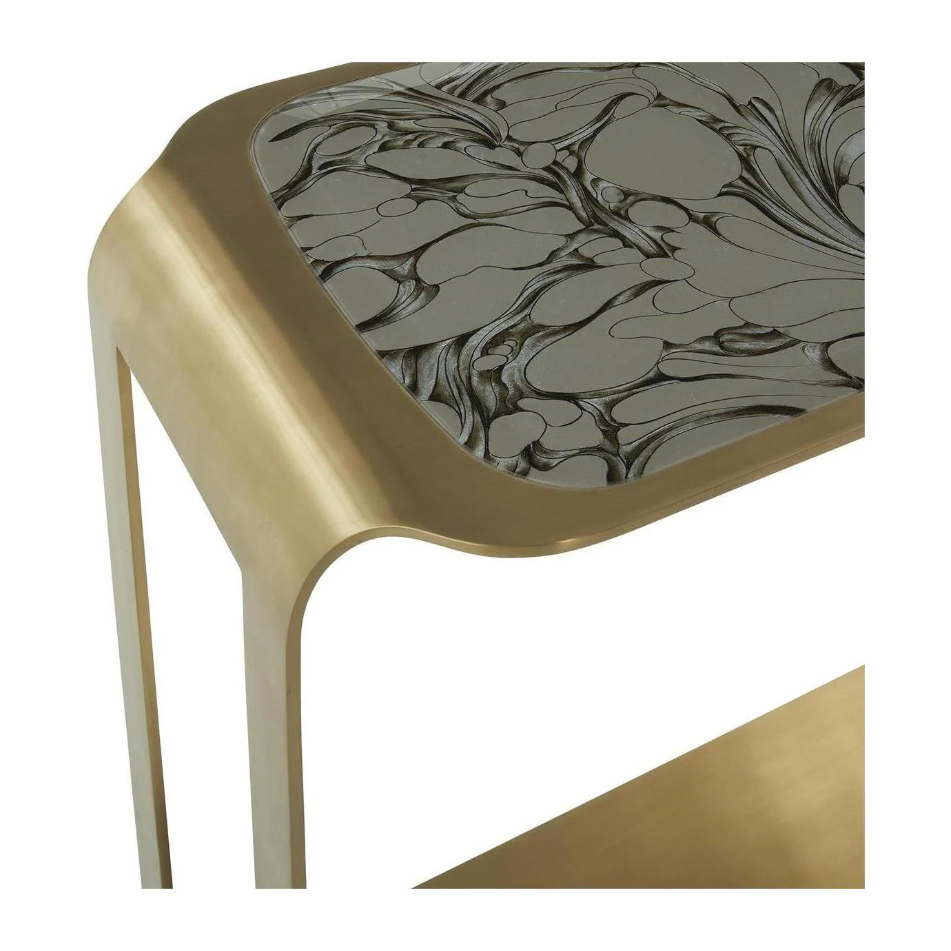 John Richard Napoli Console Table - Image 2