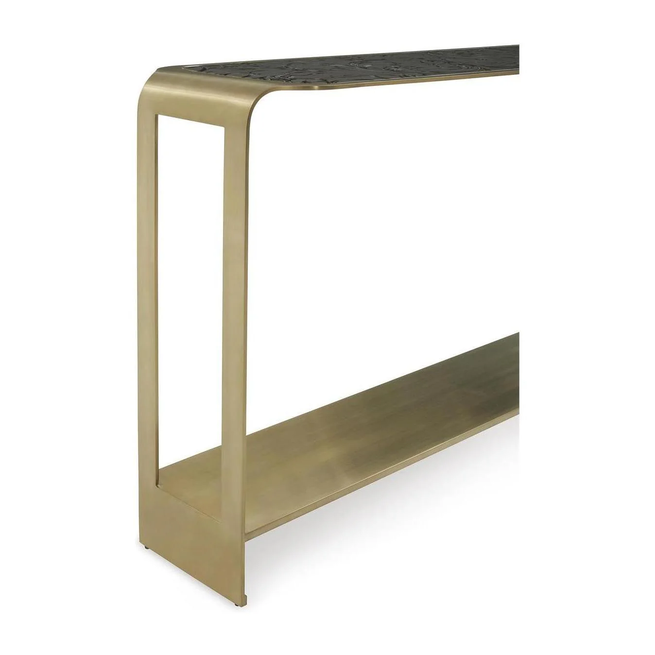 John Richard Napoli Console Table - Image 3
