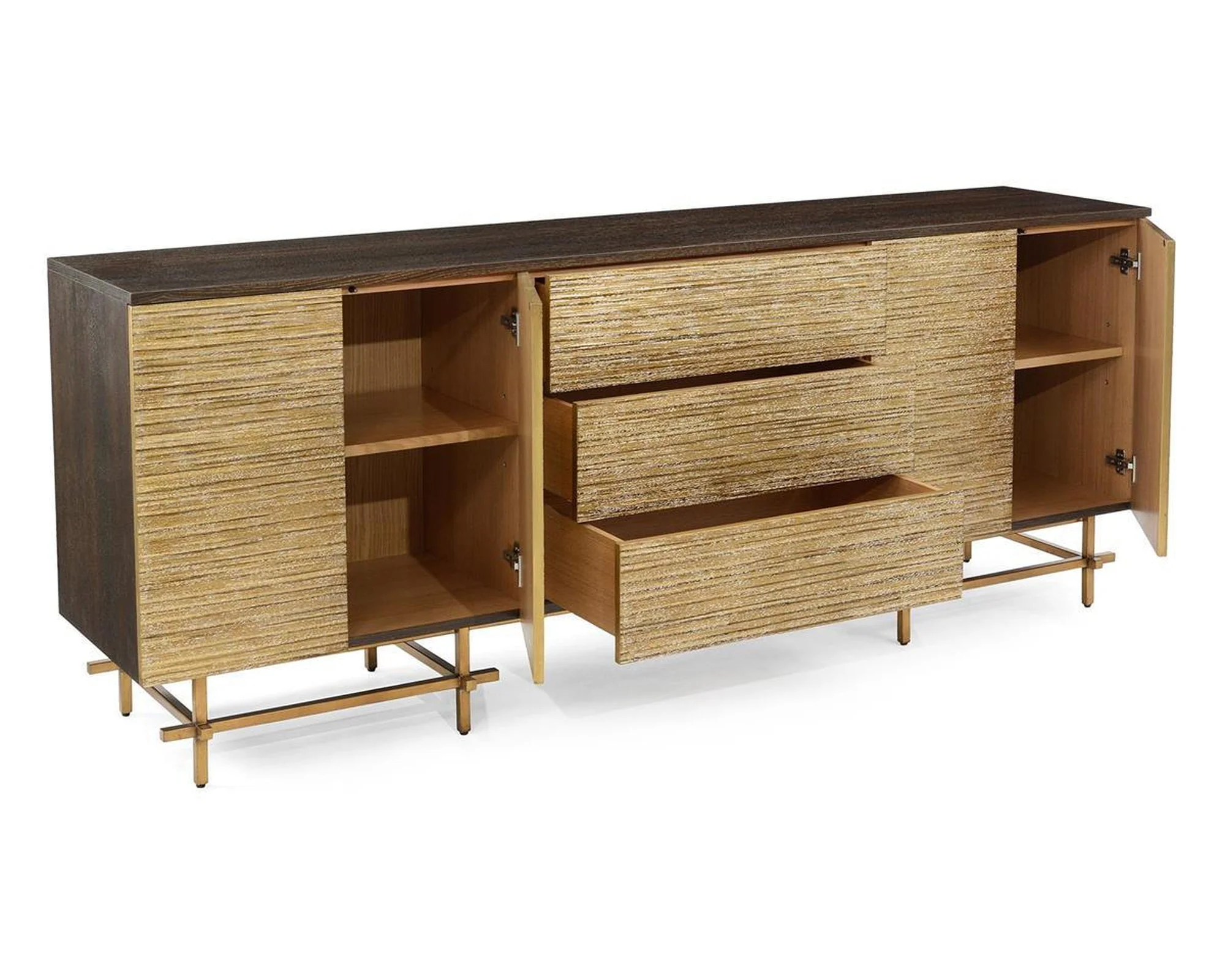John Richard Naro Sideboard - Image 2