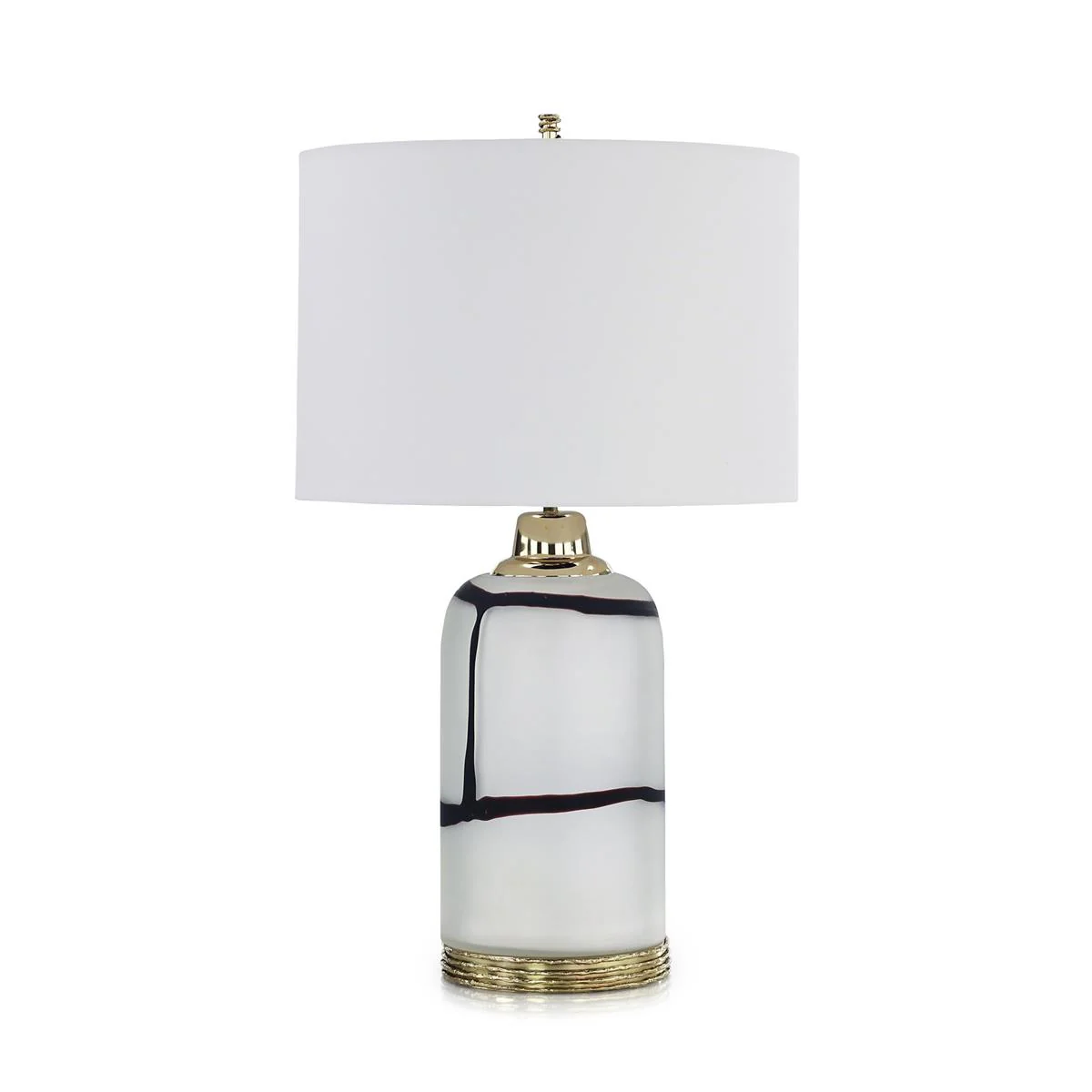 John Richard Nazo Table Lamp - Image 2