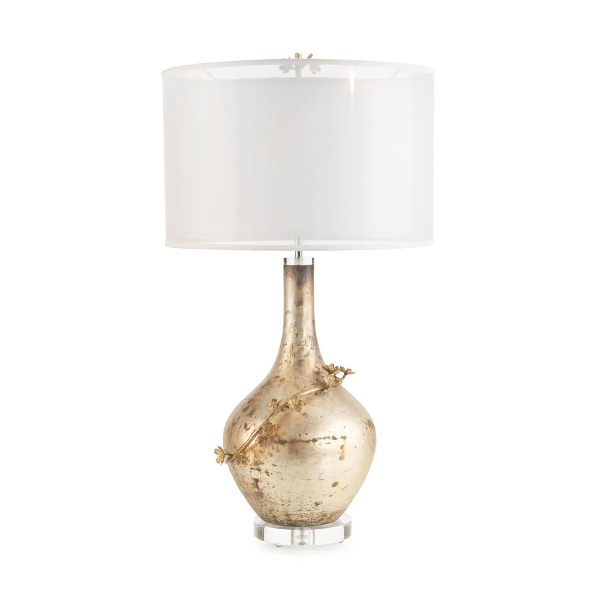 John Richard Oka Table Lamp - Image 3