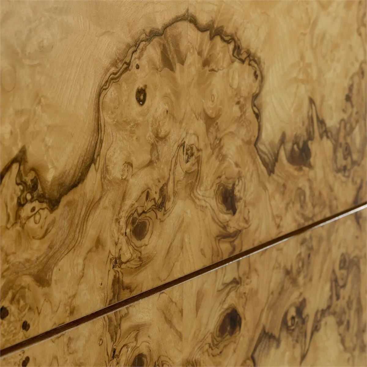 John Richard Olea Five-Drawer Chest - Image 7