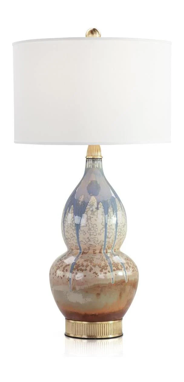 John Richard Overflow Table Lamp I - Image 3