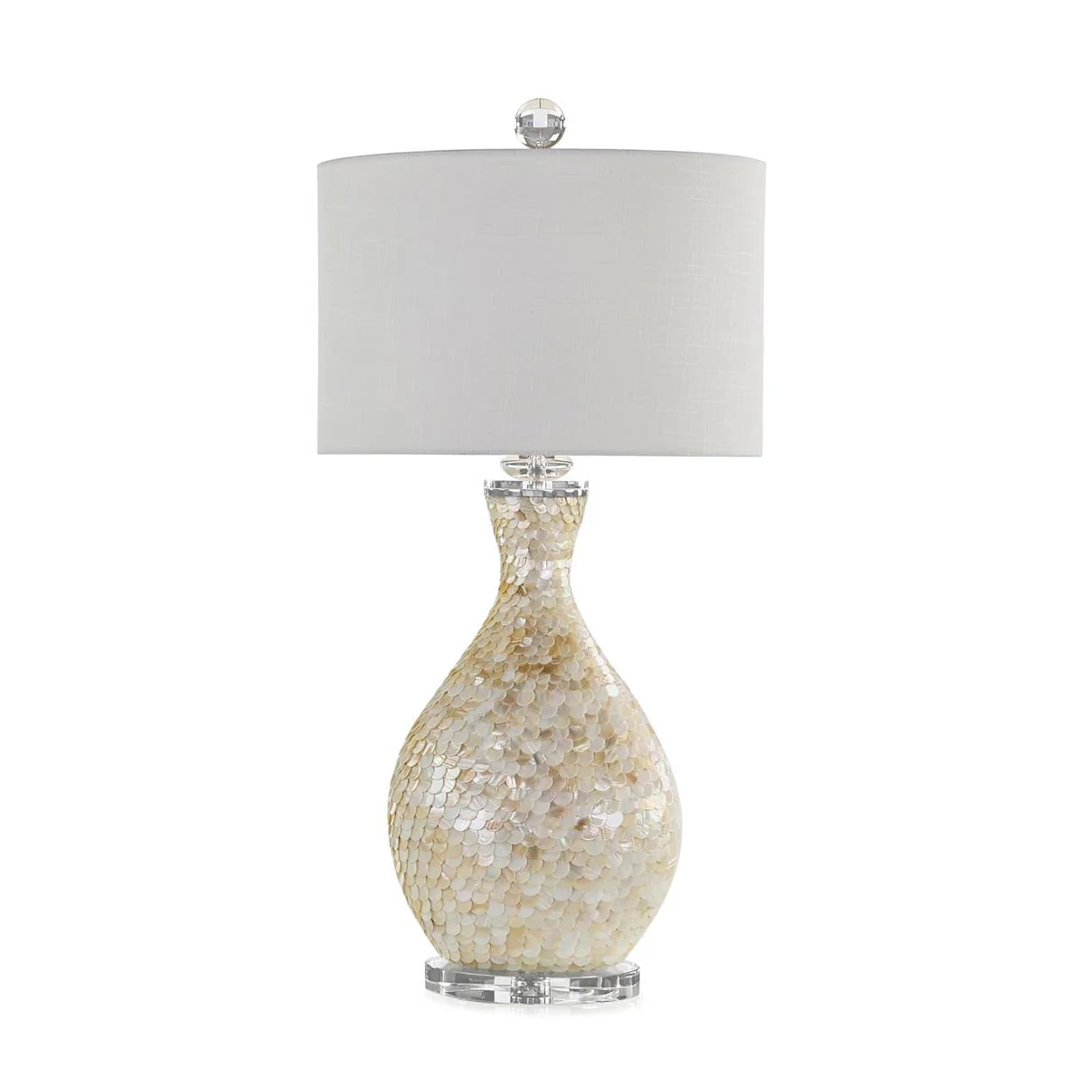 John Richard Palawan Table Lamp - Image 2