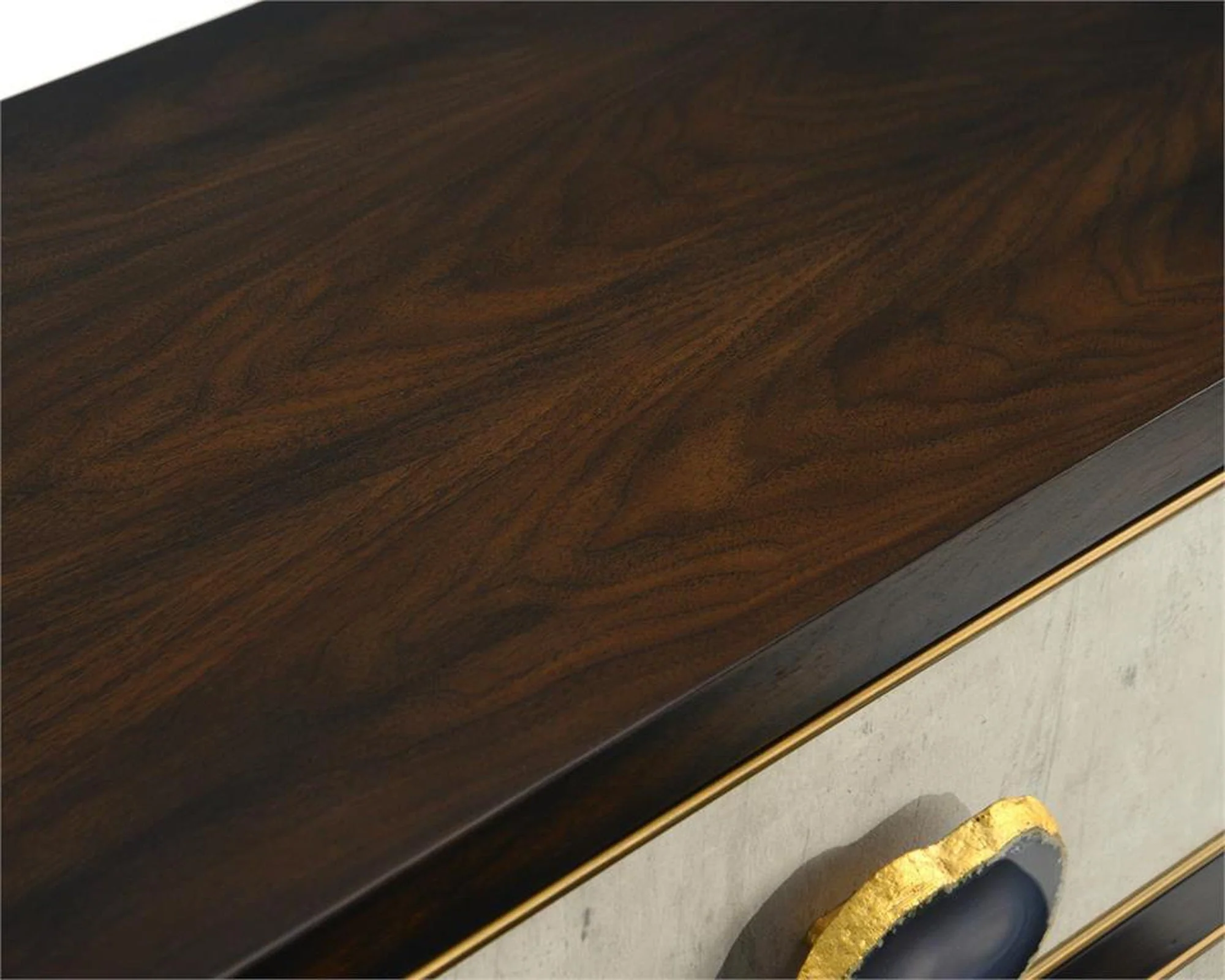 John Richard Palma Nightstand - Image 3
