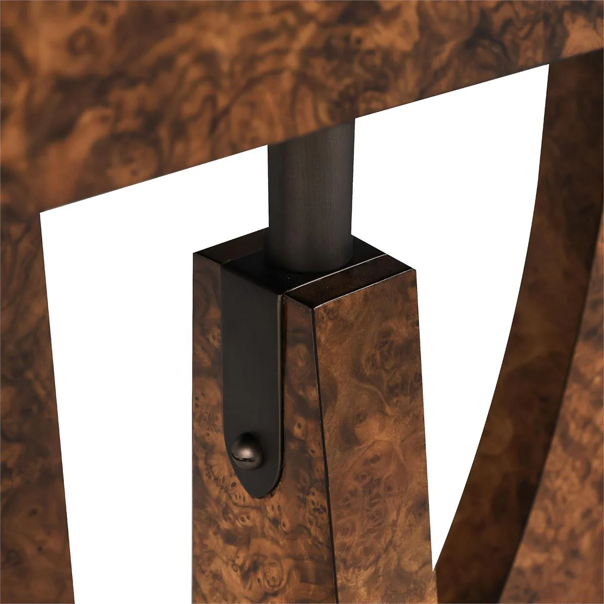 John Richard Parabola Console Table - Image 4