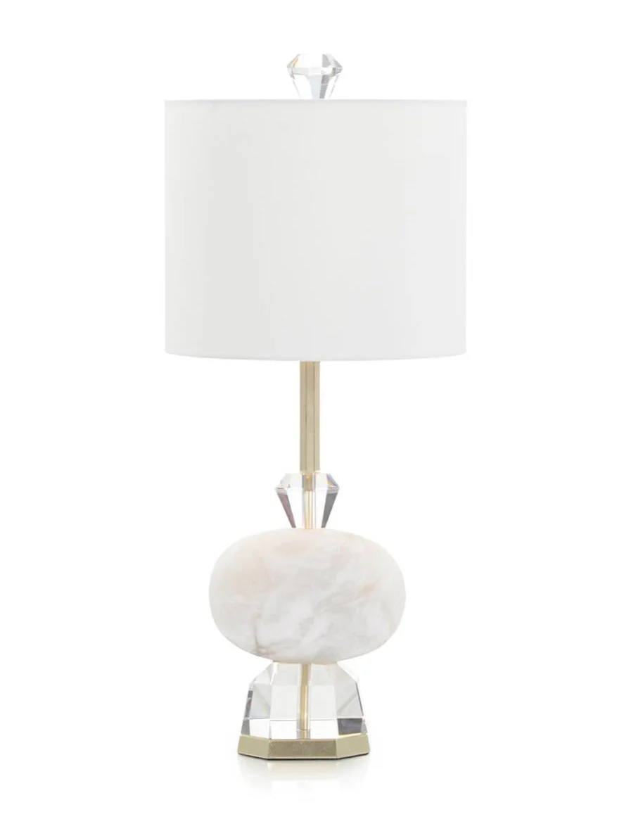 John Richard Parfum Table Lamp - Image 2