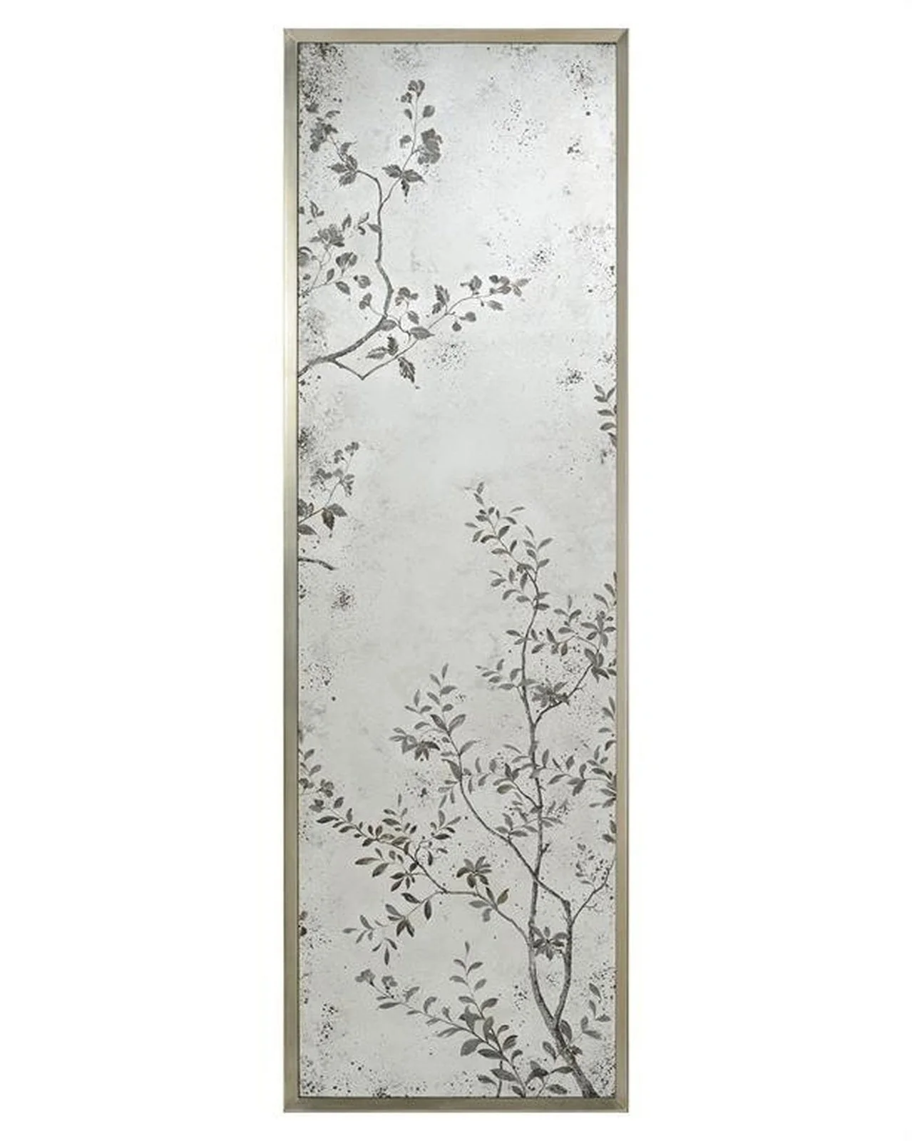 John Richard Pastorale Mirror Panels (Set of Three) - Image 2