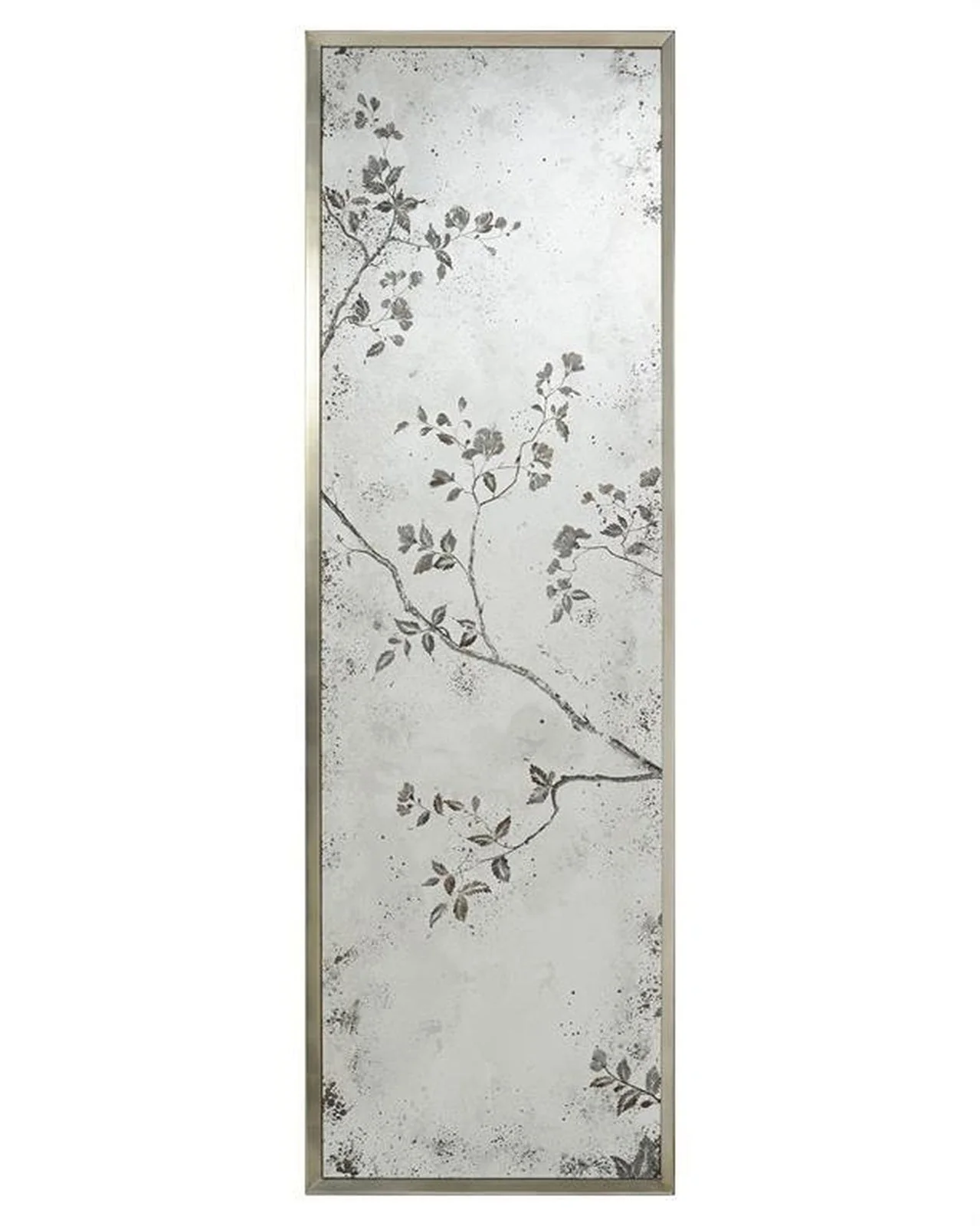John Richard Pastorale Mirror Panels (Set of Three) - Image 3