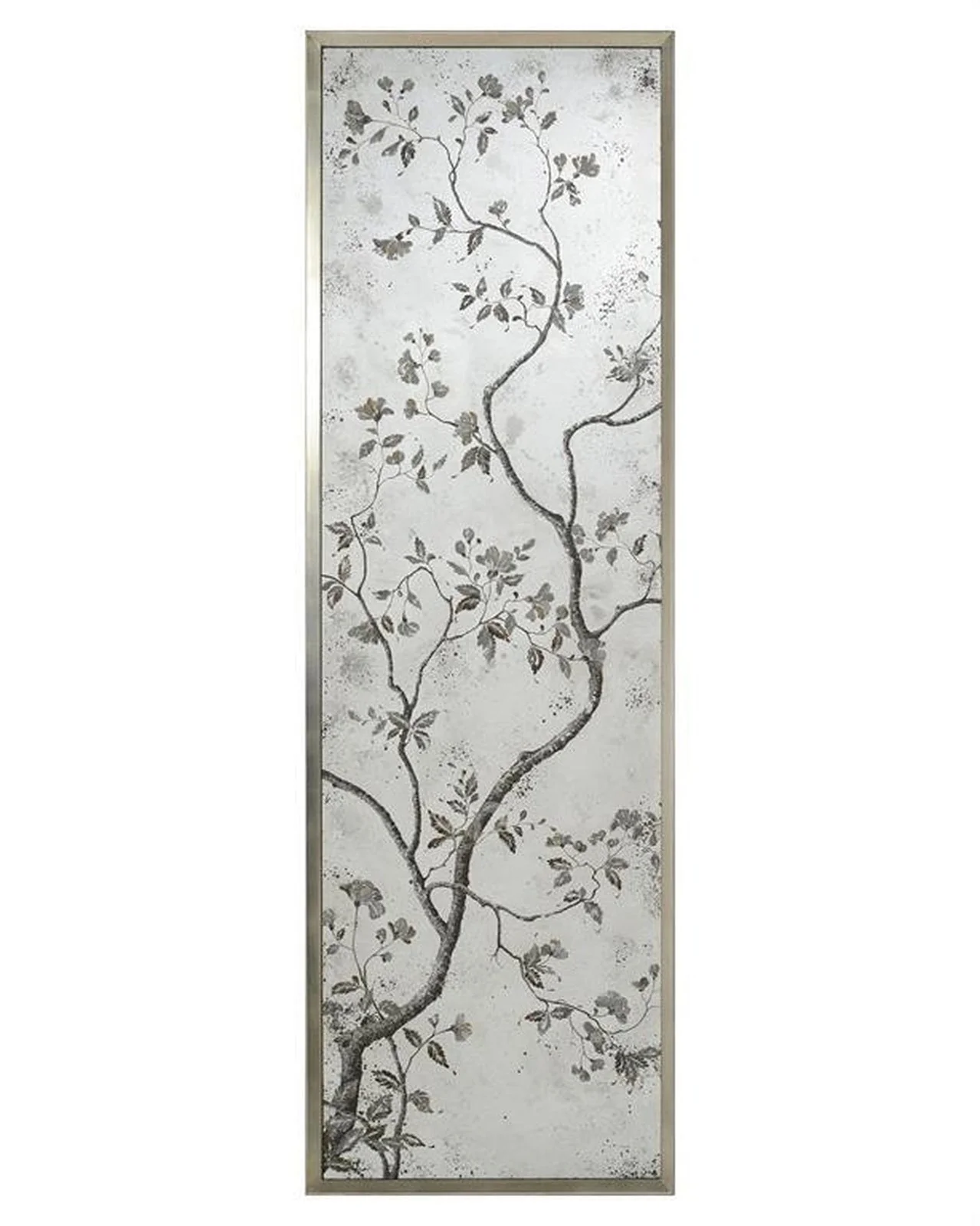 John Richard Pastorale Mirror Panels (Set of Three) - Image 5