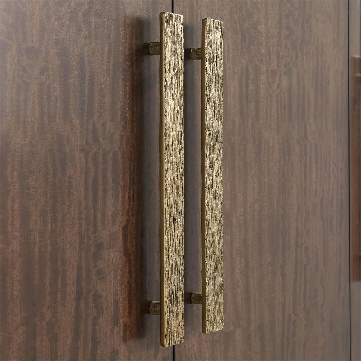 John Richard Pedigree Four-Door Sideboard - Image 3