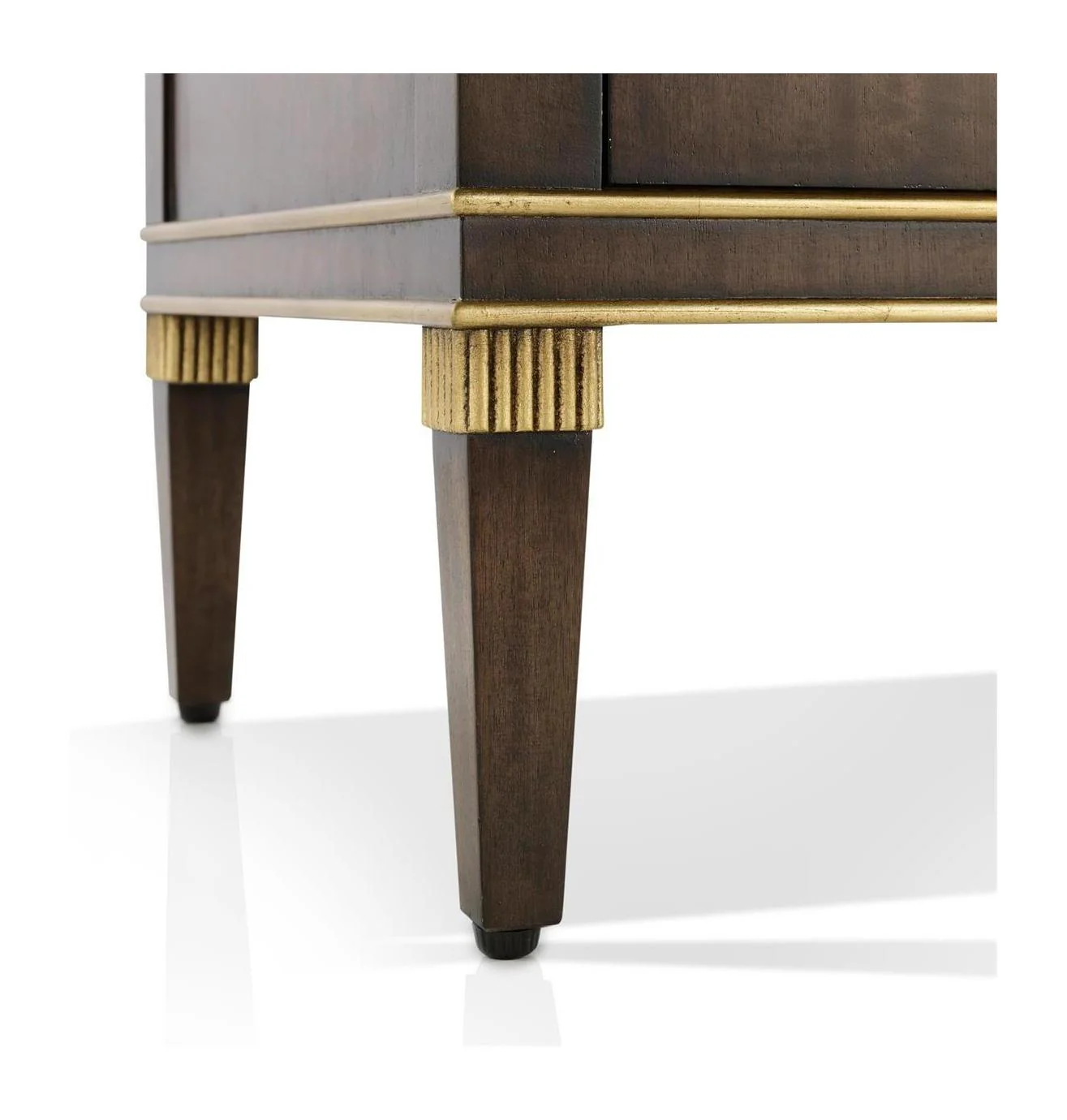 John Richard Pedigree Four-Door Sideboard - Image 4