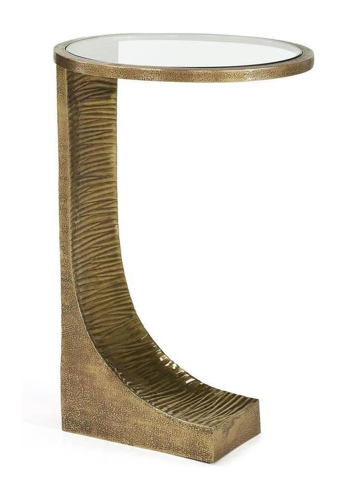 John Richard Pendenza Martini Table