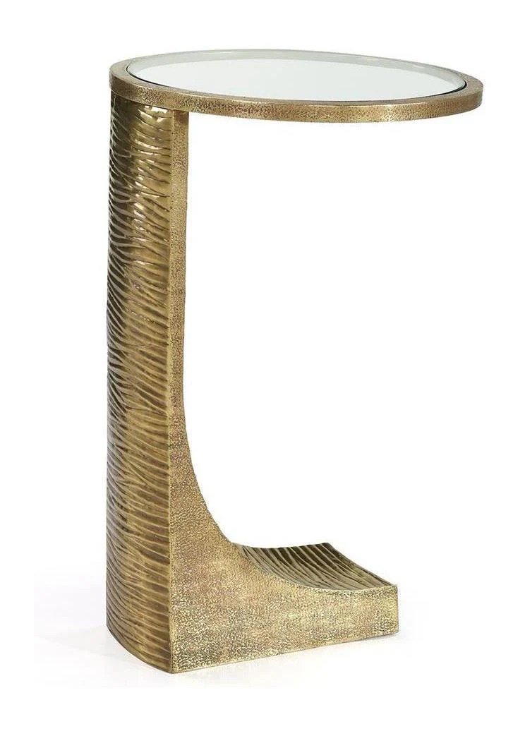 John Richard Pendenza Martini Table - Image 2