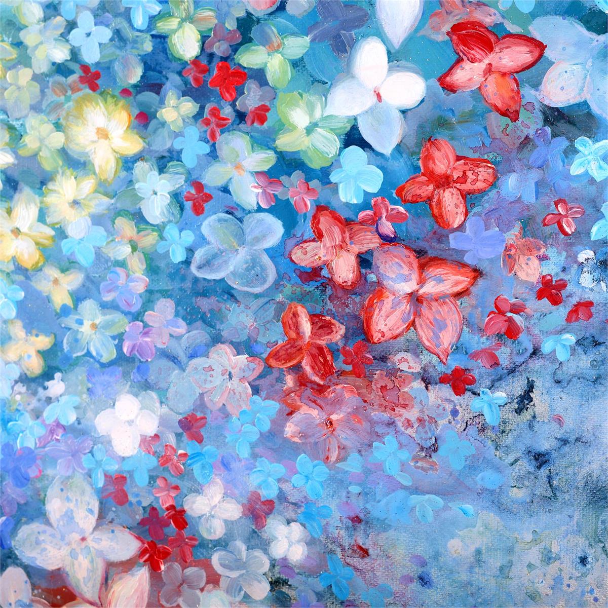 John Richard Petal Pathway - Image 4