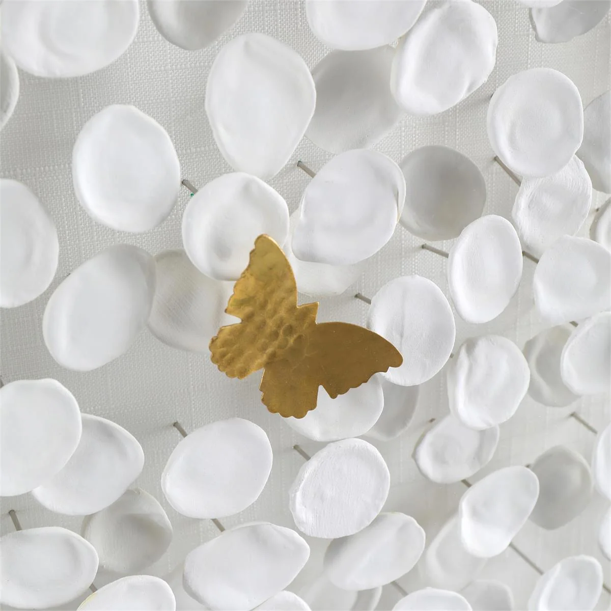 John Richard Petals and Butterflies Wall Art - Image 5