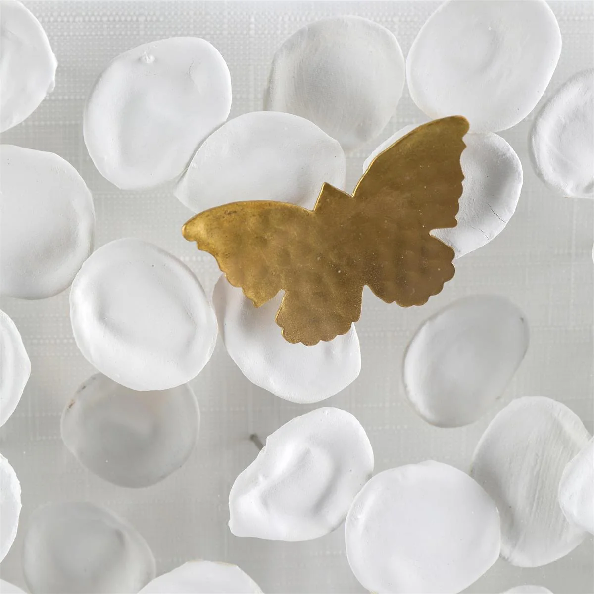 John Richard Petals and Butterflies Wall Art - Image 7