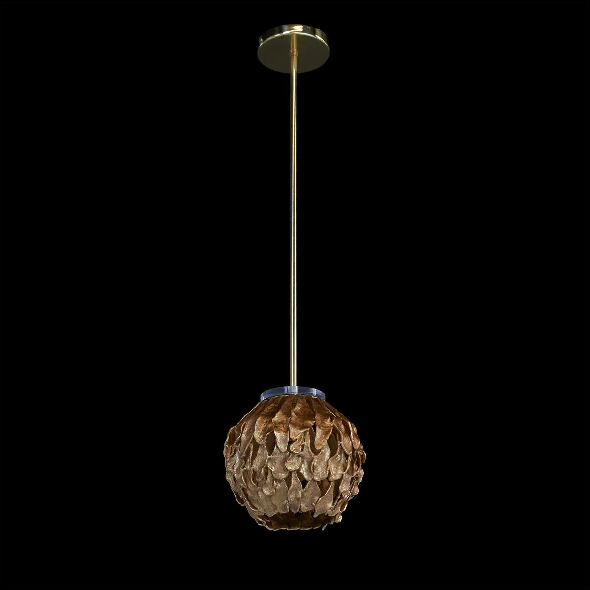 John Richard Plume Pendant - Image 2