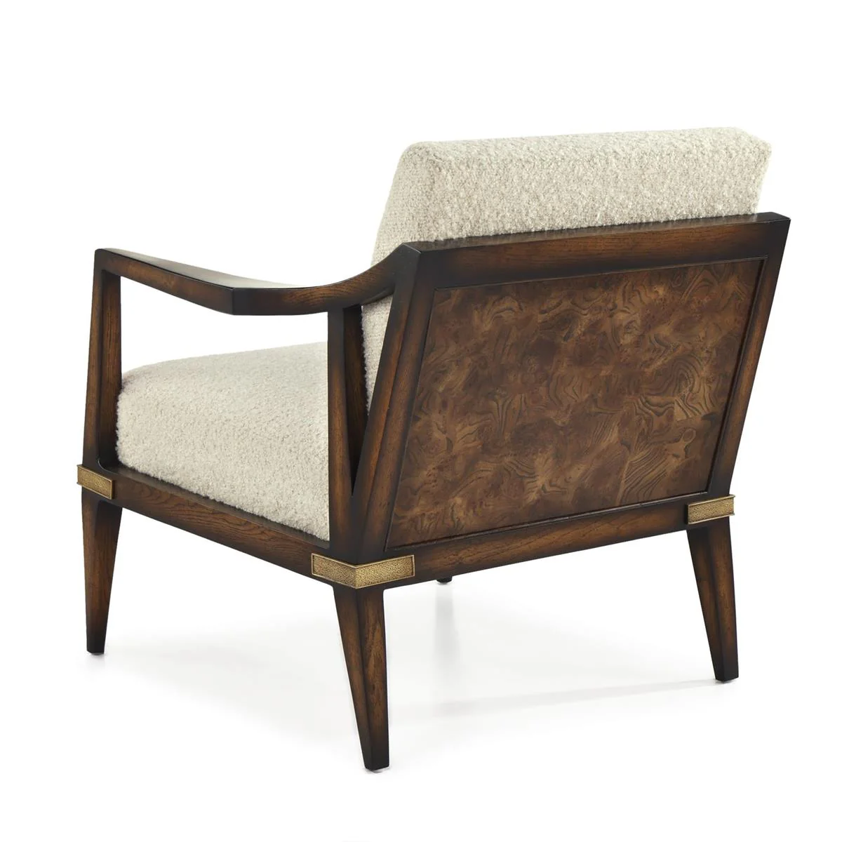 John Richard Pointe Armchair - Image 2