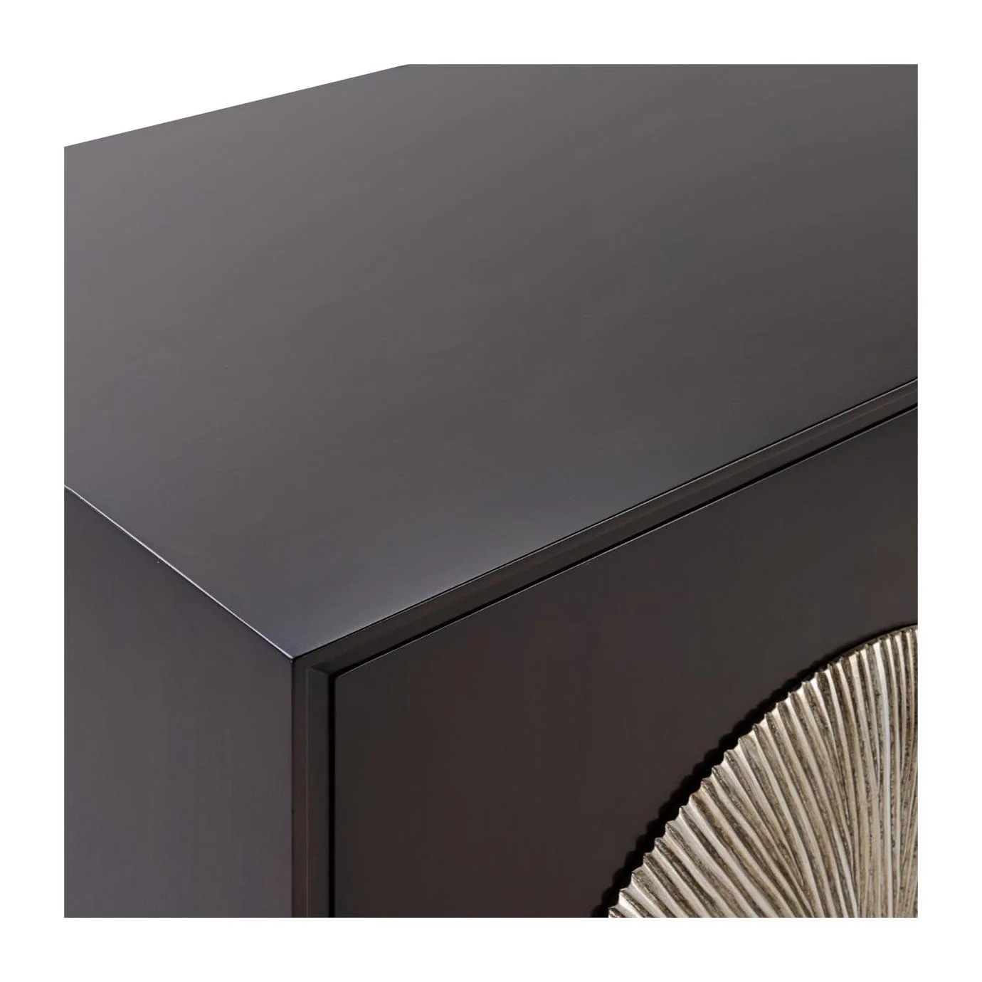 John Richard Polaris Two-Door Cabinet - Image 5