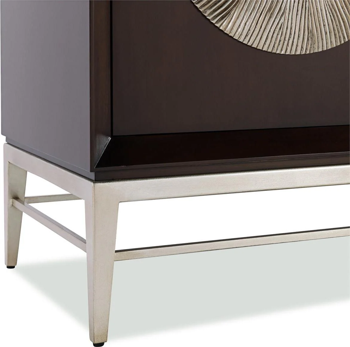 John Richard Polaris Two-Door Cabinet - Image 7