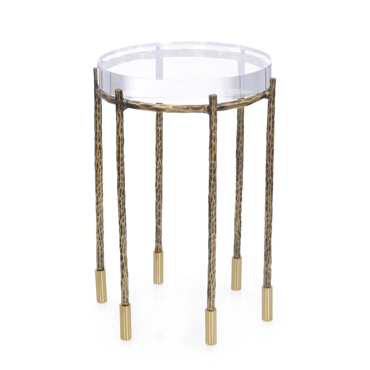 John Richard Pomona Side Table - Image 2