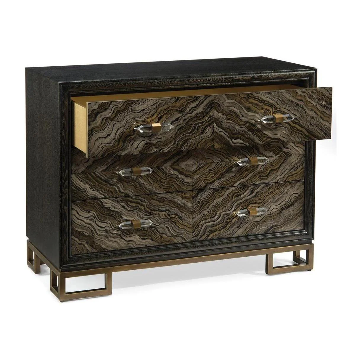John Richard Portoro Chest - Image 2