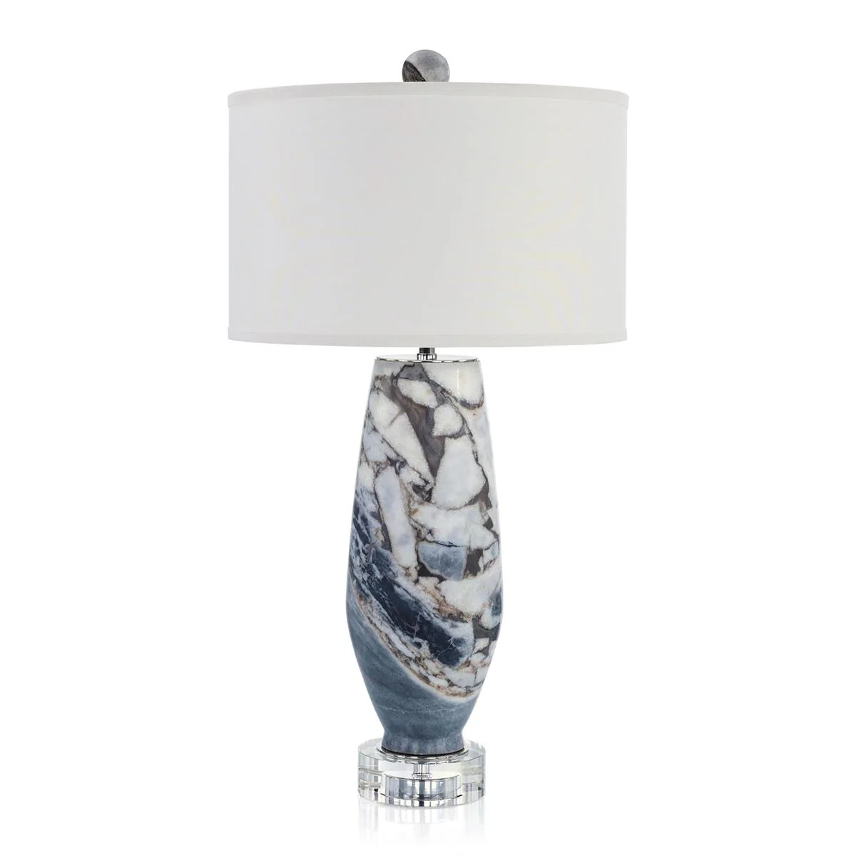 John Richard Provence Table Lamp - Image 2