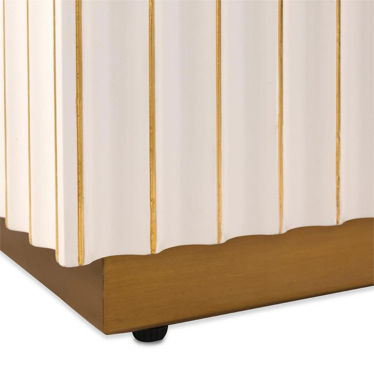 John Richard Province Four-Door Credenza - Image 5