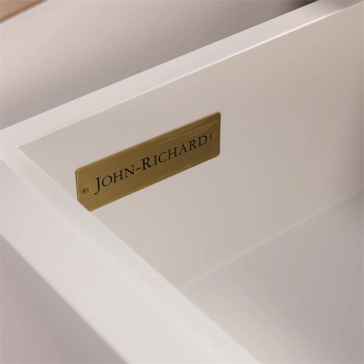 John Richard Province Four-Door Credenza - Image 6