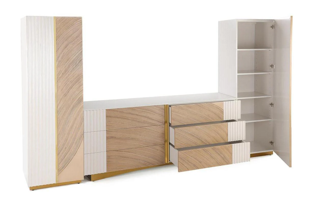 John Richard Province Six-Drawer Chest - Image 3
