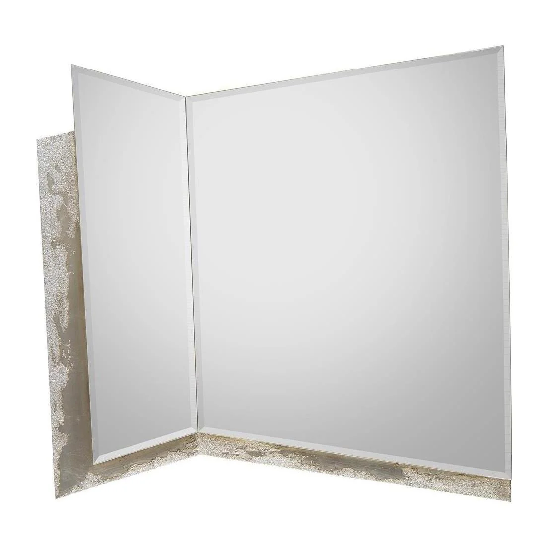 John Richard Quinn Mirror