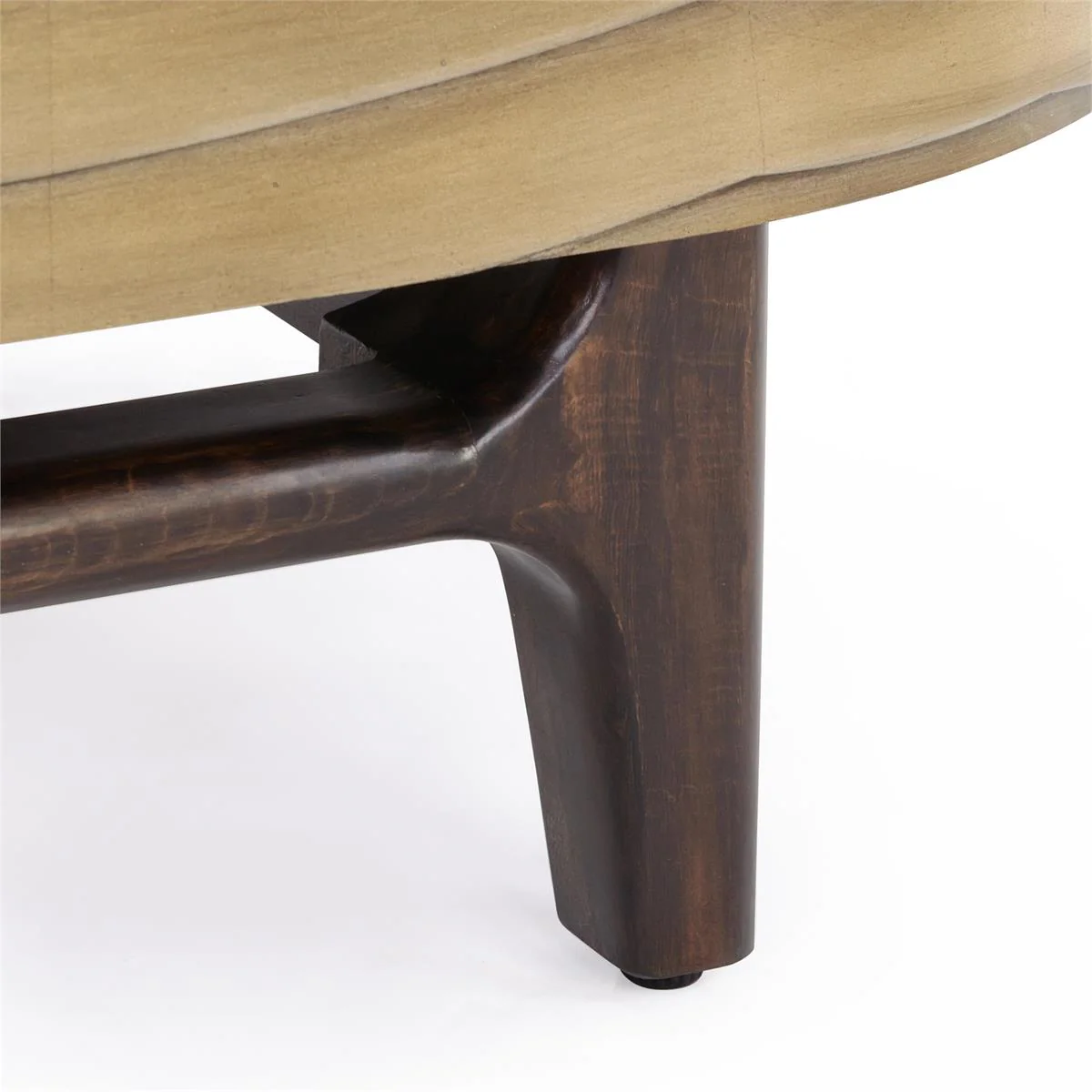 John Richard Radiant Waves Four-Door Sideboard - Image 5