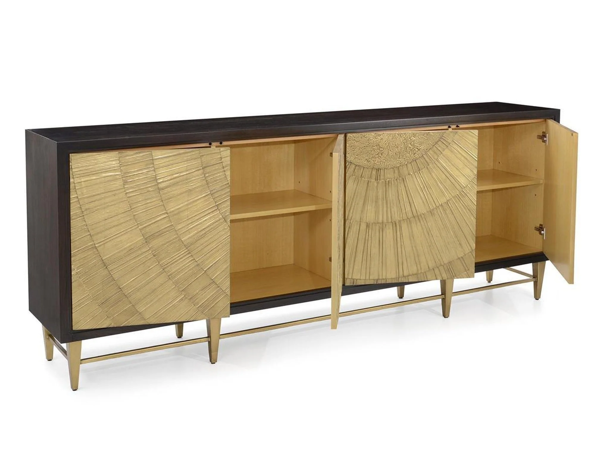 John Richard Radiate Sideboard - Image 2
