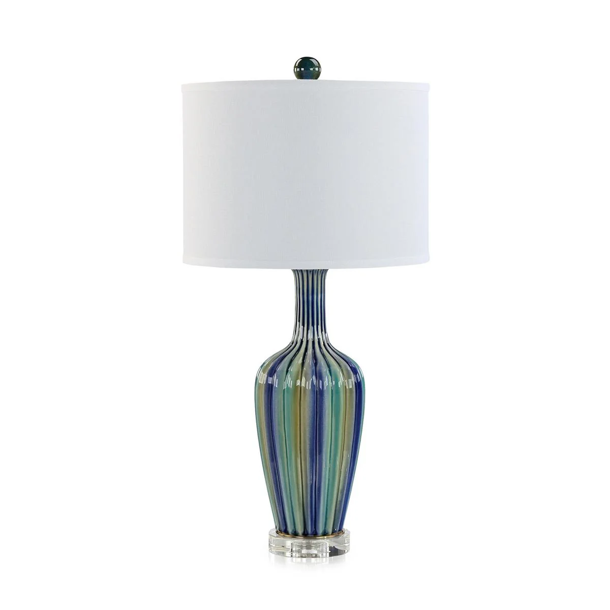 John Richard Rayas Table Lamp - Image 2
